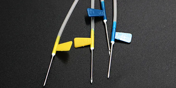 靜脈輸液途徑大揭密：選擇適合你的那一款