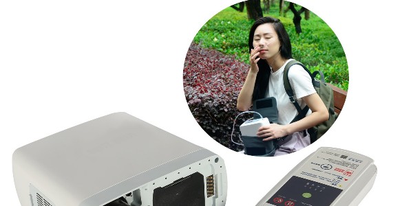 便攜式制氧機(jī)能否取代臺式制氧機(jī)