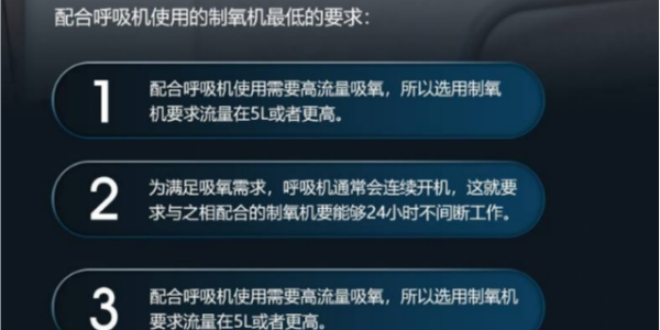 4招教你如何改善慢阻肺癥狀