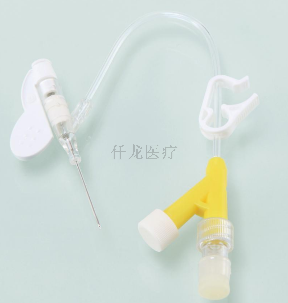 正壓留置針VS普通留置針，到底哪個好？