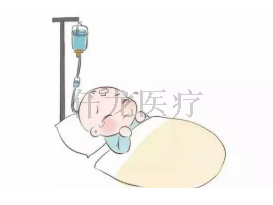 貼敷和輸液，到底選哪一個