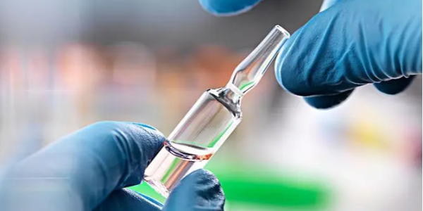 掰安瓿瓶時(shí)如何避免玻璃碎屑污染藥液