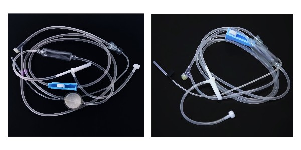 醫(yī)用輸液器及其配件的清潔與消毒指南，避免細(xì)菌感染風(fēng)險(xiǎn)