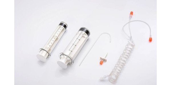 高壓注射器是否一次性？了解這些你就明白了！