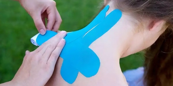 運(yùn)動(dòng)員身上的“繃帶”：從奧運(yùn)賽場到日常運(yùn)動(dòng)的健康黑科技