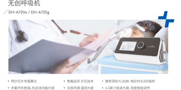 慢阻肺應白天用呼吸機還是晚上用
