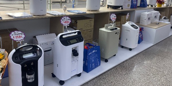 家用制氧機怎么選？分分鐘看懂原理、適用人群與避坑清單
