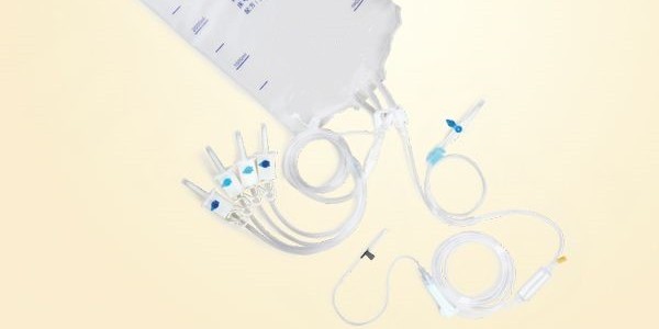 什么是營(yíng)養(yǎng)輸液器