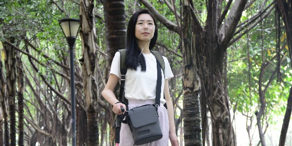 柯爾便攜制氧機究竟哪里便攜