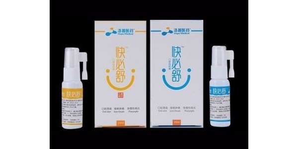 口腔給藥器的全面分析與應(yīng)用指南