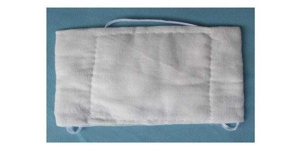 紗布繃帶生產商談談醫(yī)用紗布口罩如何制作