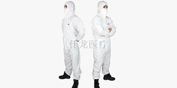 醫(yī)用一次性防護(hù)服的性能要求？云南仟龍告知您