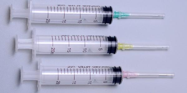 你知道配藥注射器與普通注射器的區(qū)別嗎？