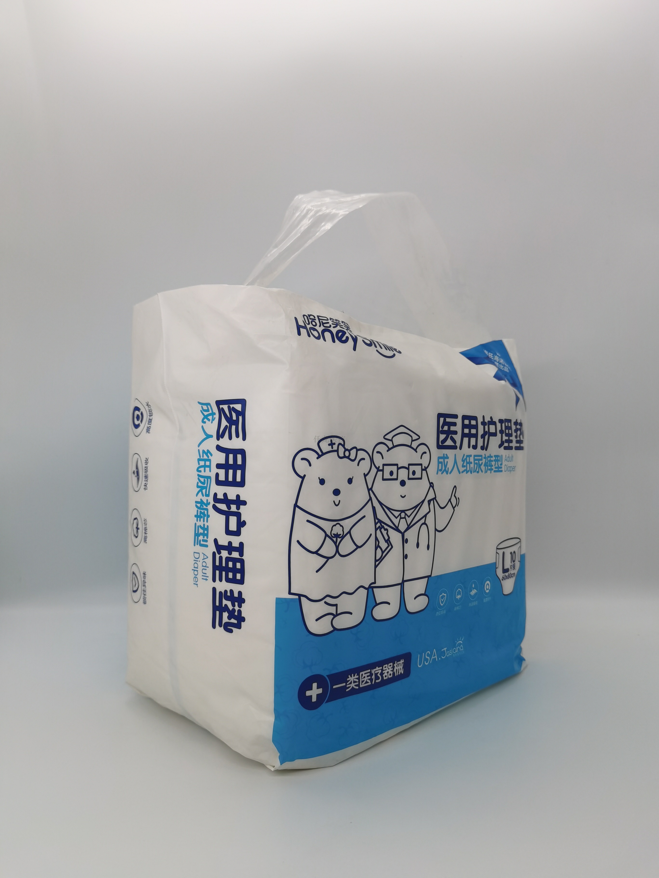 醫(yī)用成人護理墊