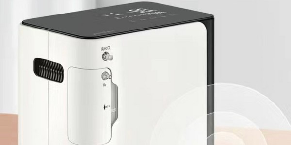 制氧機工作原理與選擇指南：3升還是5升更適合你？