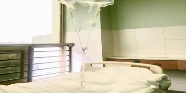 如何使用膀胱沖洗管路