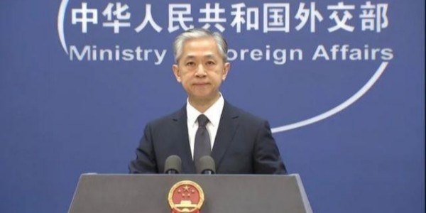 關(guān)于中國外交部是否認(rèn)可塔利班為阿富汗合法政府