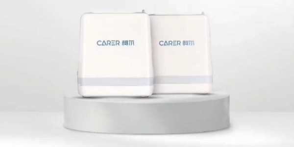 柯爾醫(yī)用制氧機讓您實現(xiàn)吸氧自由