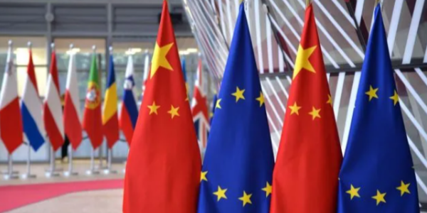 中美會(huì)晤拜登重申不支持臺(tái)獨(dú)