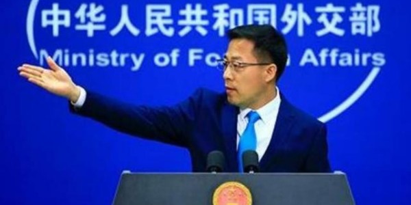 紗布繃帶制造商支持外交部回應美國簽署涉疆法案