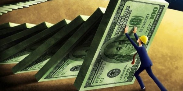 中俄達(dá)成共識(shí)去美元化