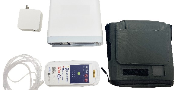 脈沖制氧機與臺式制氧機有什么不同