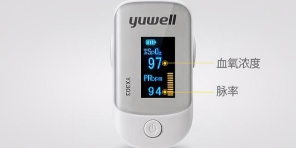 家里有這兩類老人，優(yōu)異備一臺(tái)血氧儀