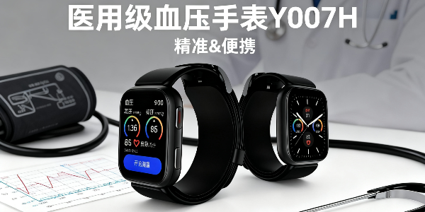 可穿戴“健康管家”還是時(shí)尚玩具？ 一文看懂可穿戴醫(yī)療器械與智能手環(huán)的差別