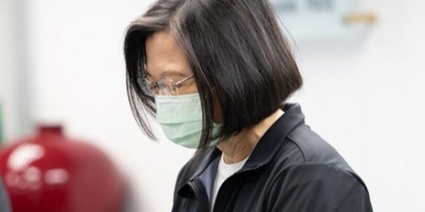 一組數(shù)據(jù)信息點(diǎn)醒臺(tái)灣省人民