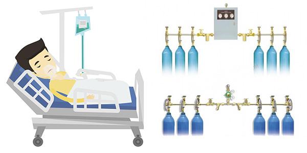 醫(yī)用制氧機(jī)出氧量小的原因有哪些