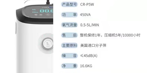 醫(yī)用制氧機排出氮氣會影響室內(nèi)的人嗎