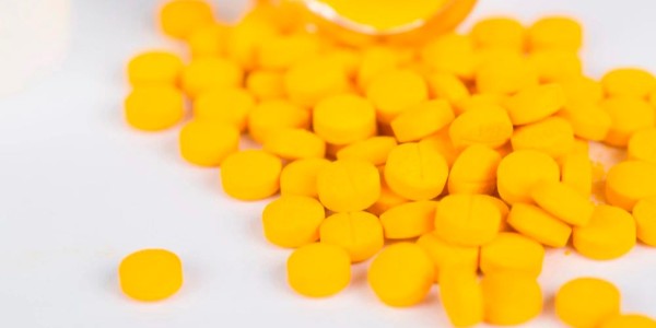 為啥有的藥片上帶刻痕